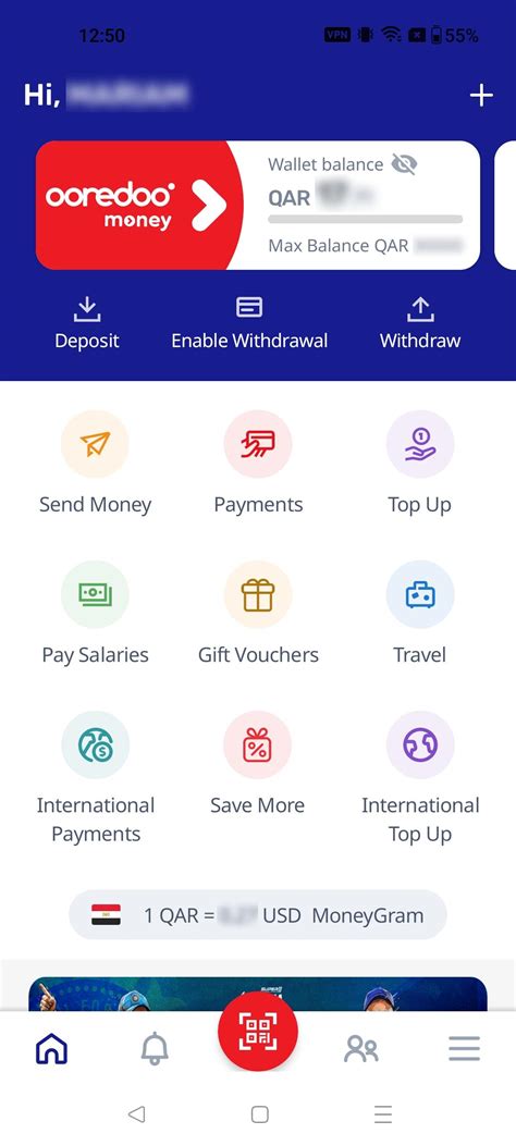 Ooredoo Money APK for Android Download .